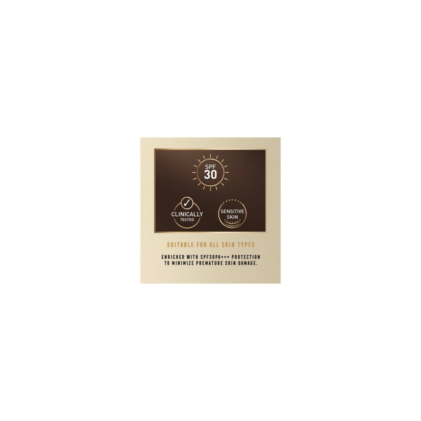 Miracle Pure Skin-Improving Foundation 30ml 55 Beige|30ml