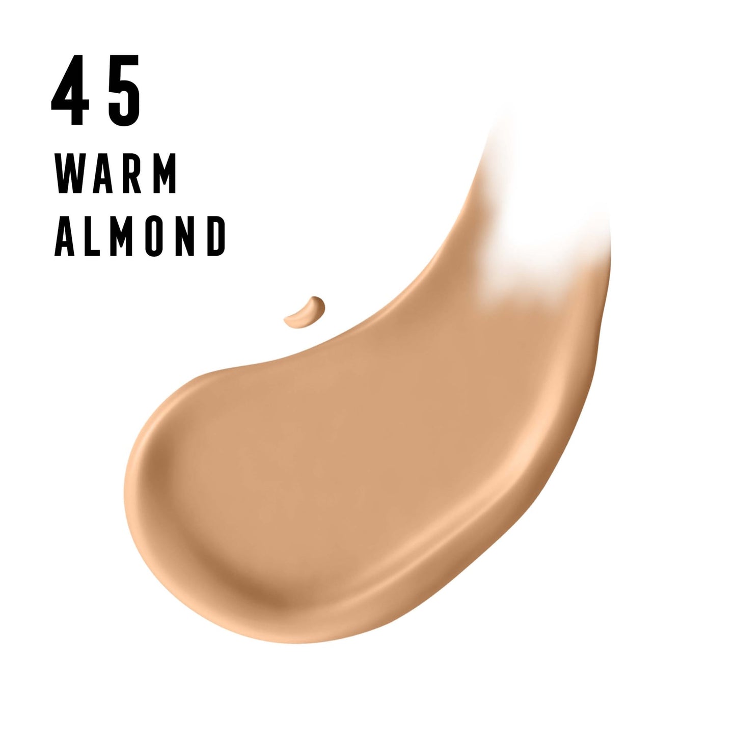 Miracle Pure Skin-Improving Foundation 30ml 45 Warm Almond|30ml