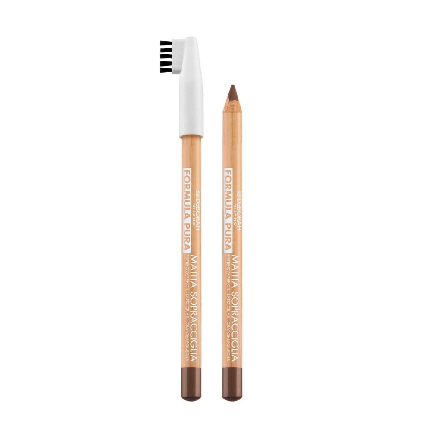 Deborah Milano Formula Pura Eyebrow Pencil