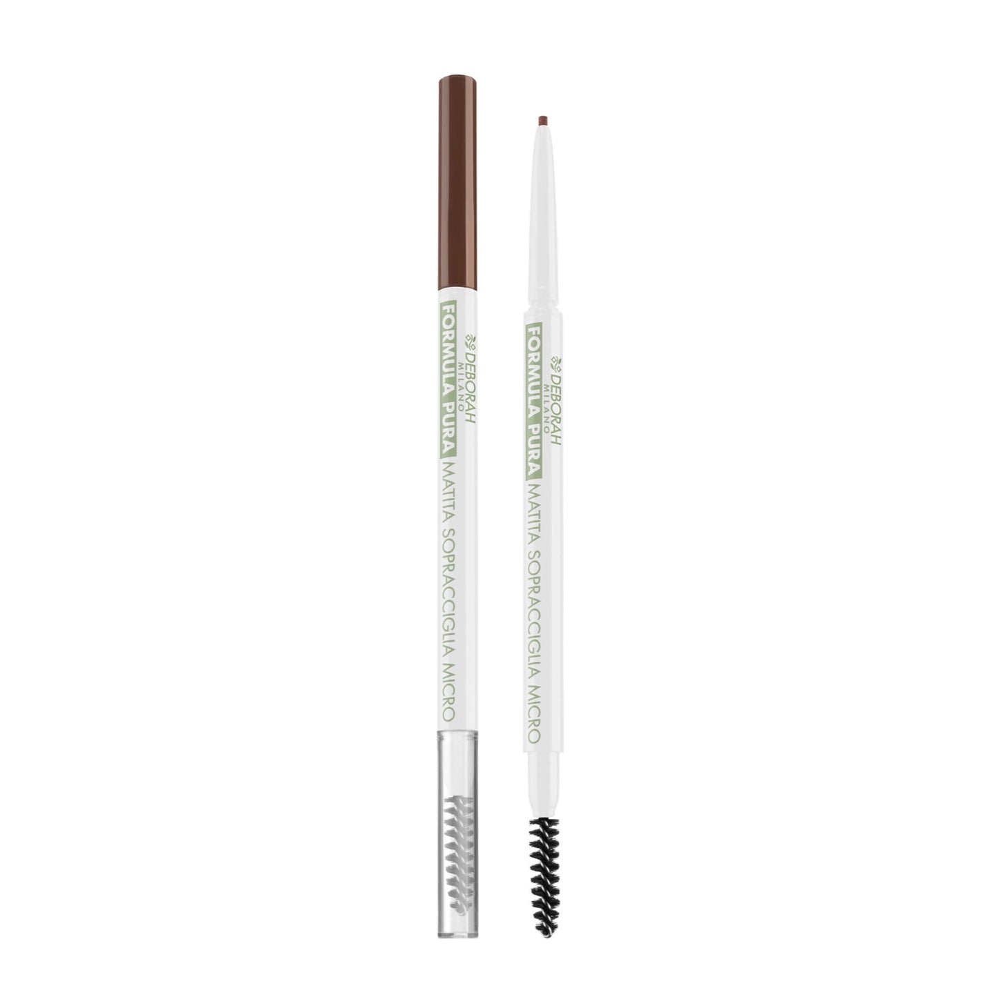 Deborah Milano Formula Pura Micro Eyebrow Pencil