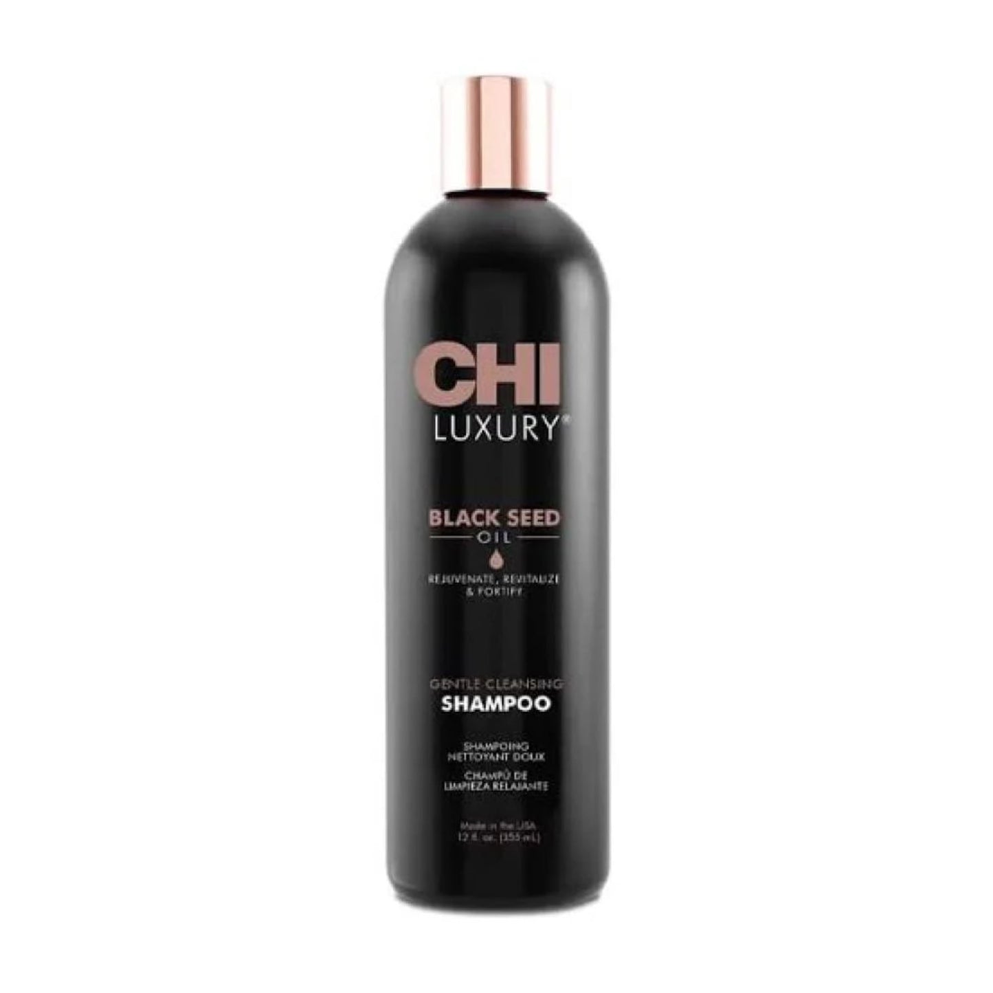 Chi Infra Shampoo 355ml