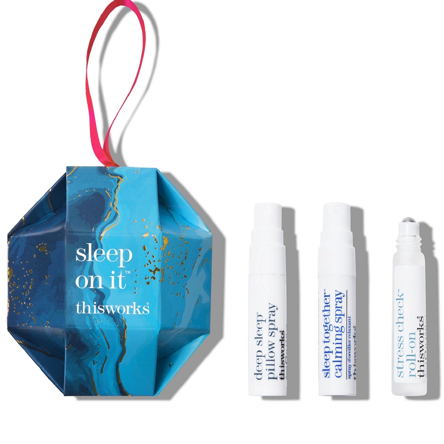 Sleep on It Kit 2022 3 x 5ml