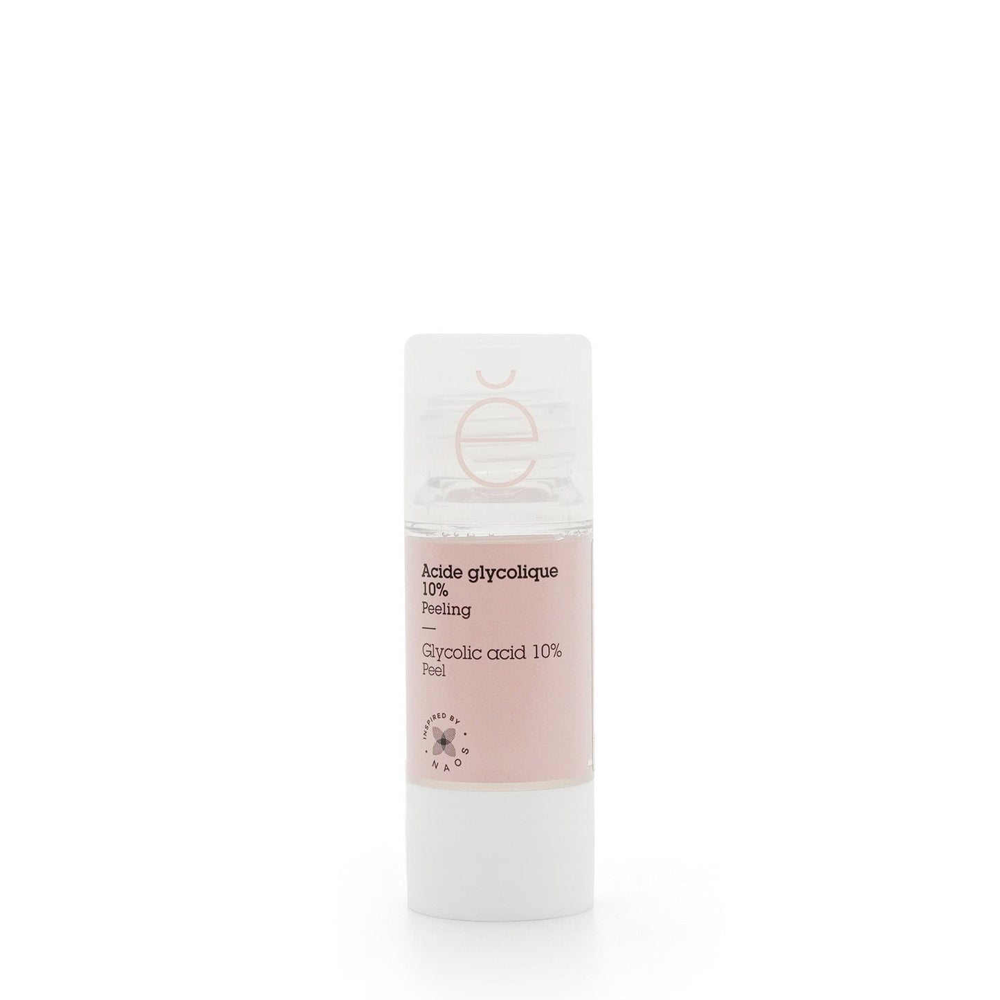 Pure Actives Glycolic Acid 15ml 15ml