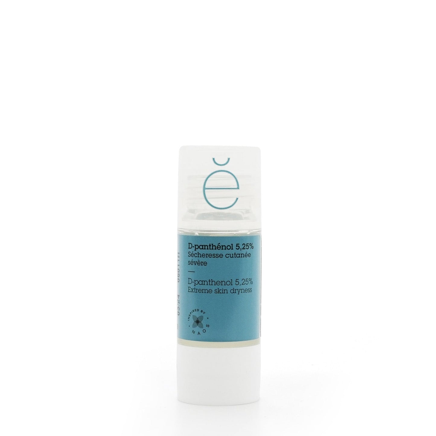 Pure Actives D-Panthenol 15ml 15ml