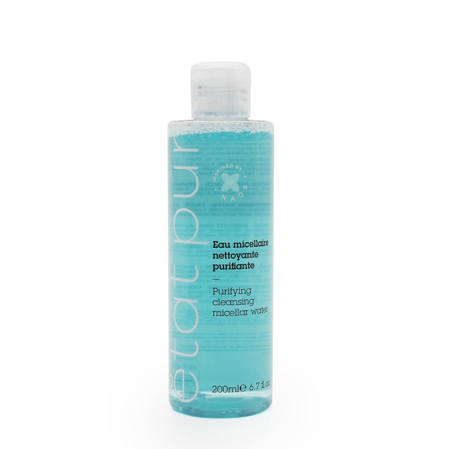 Purifying Micellar Cleansing Water 200ml 200ml