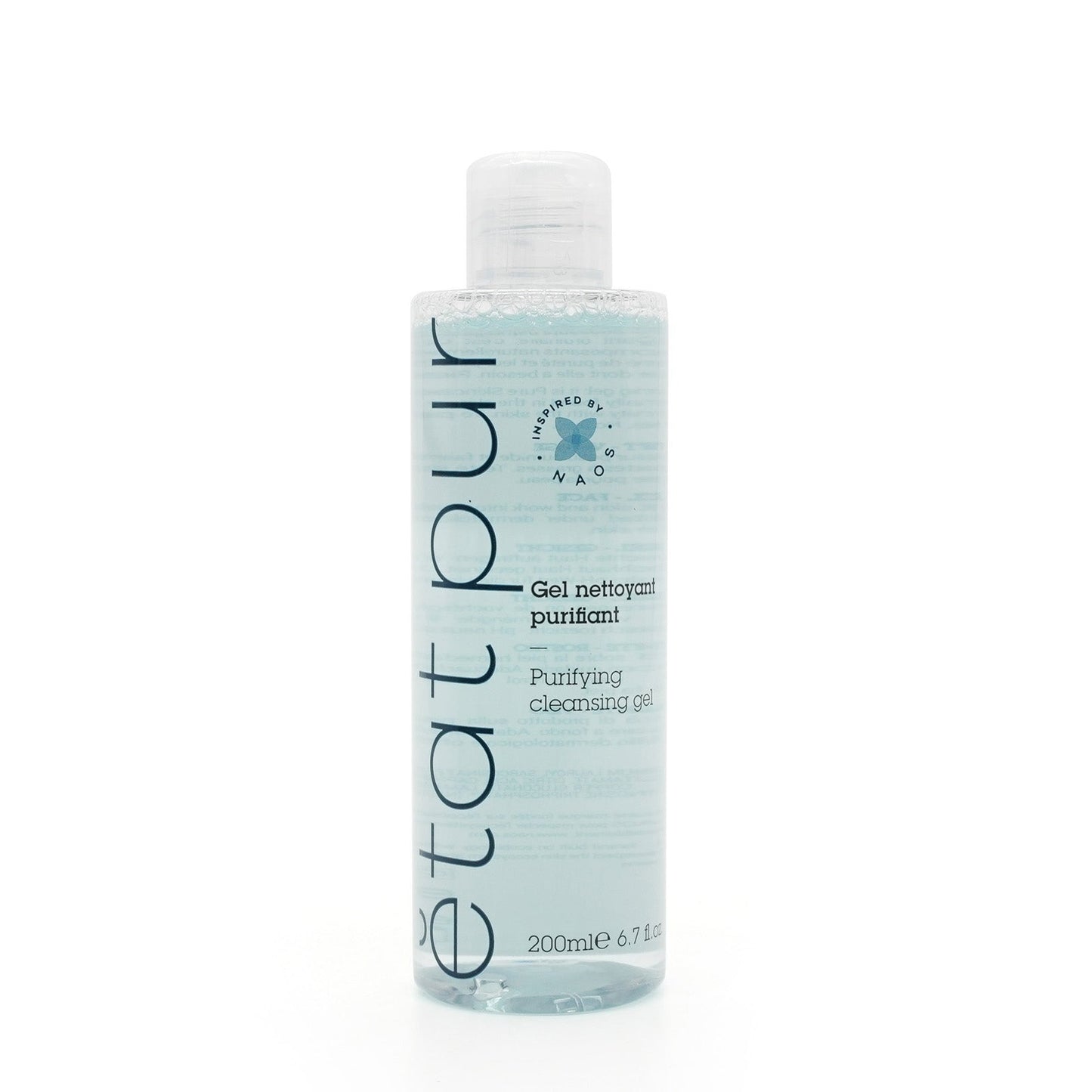 Purifying Cleansing Gel 200ml 200ml