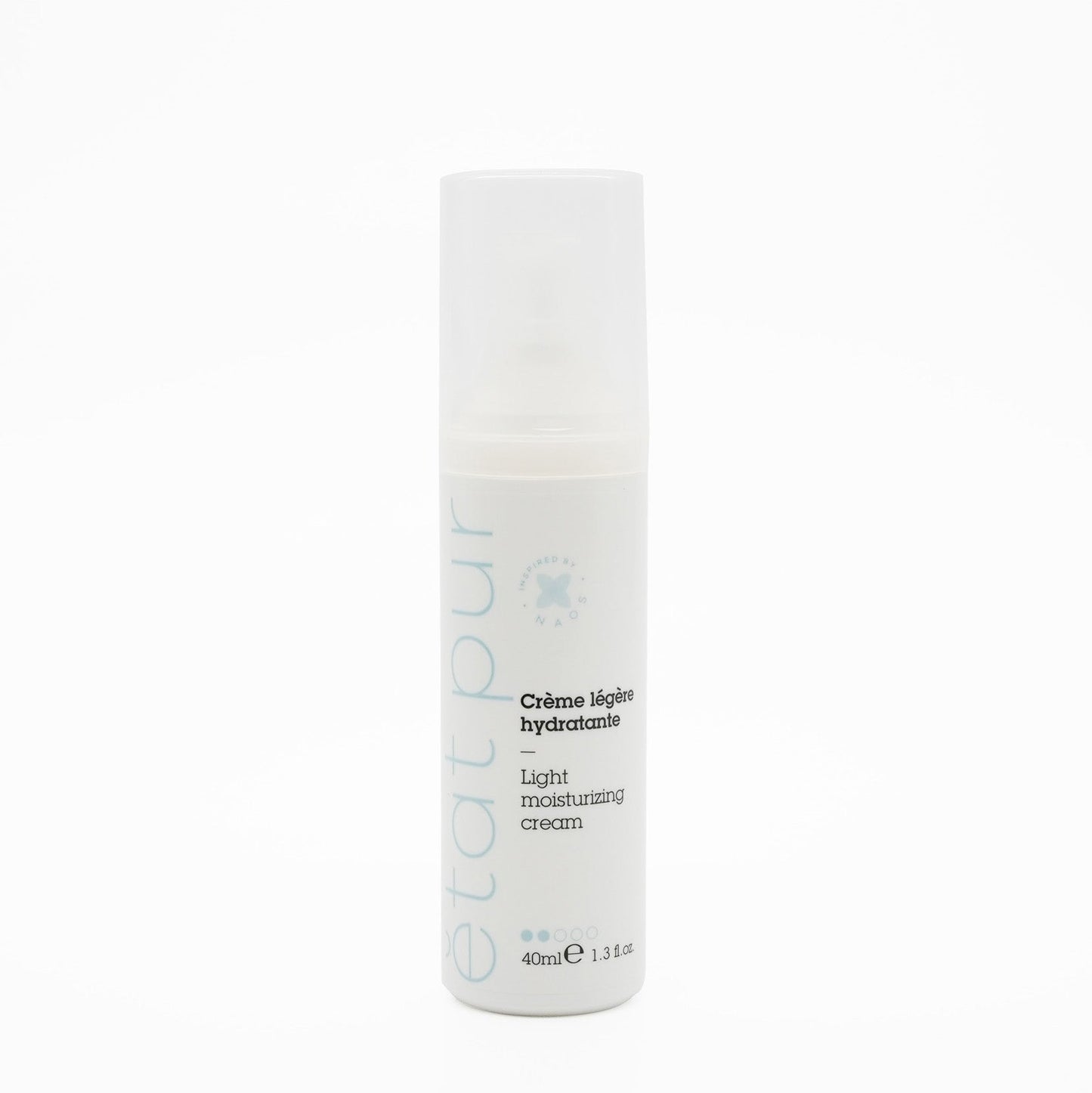 Light Moisturizing Cream 40ml 40ml