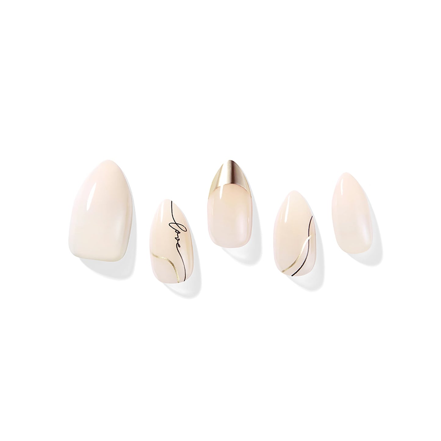 Dashing Diva Magic Press Press-On Nails