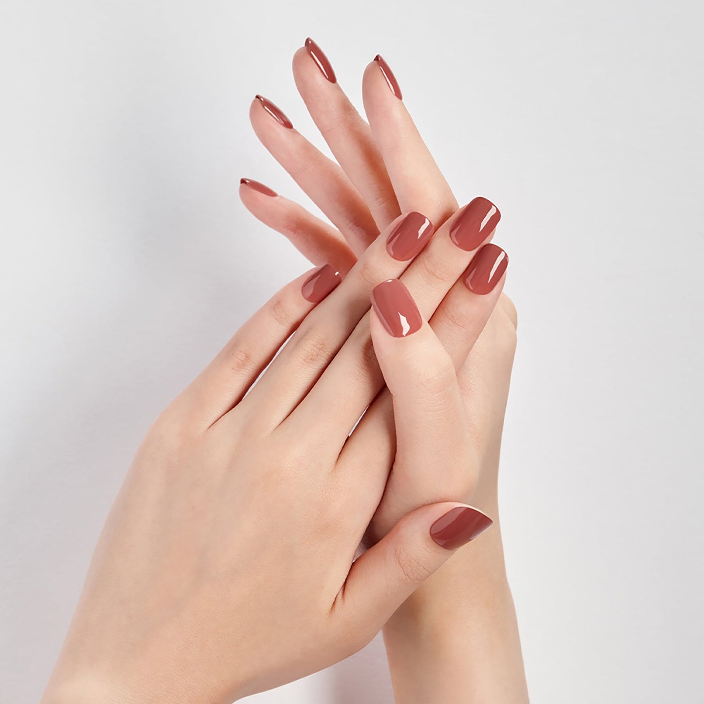 Dashing Diva Magic Press Press-On Nails