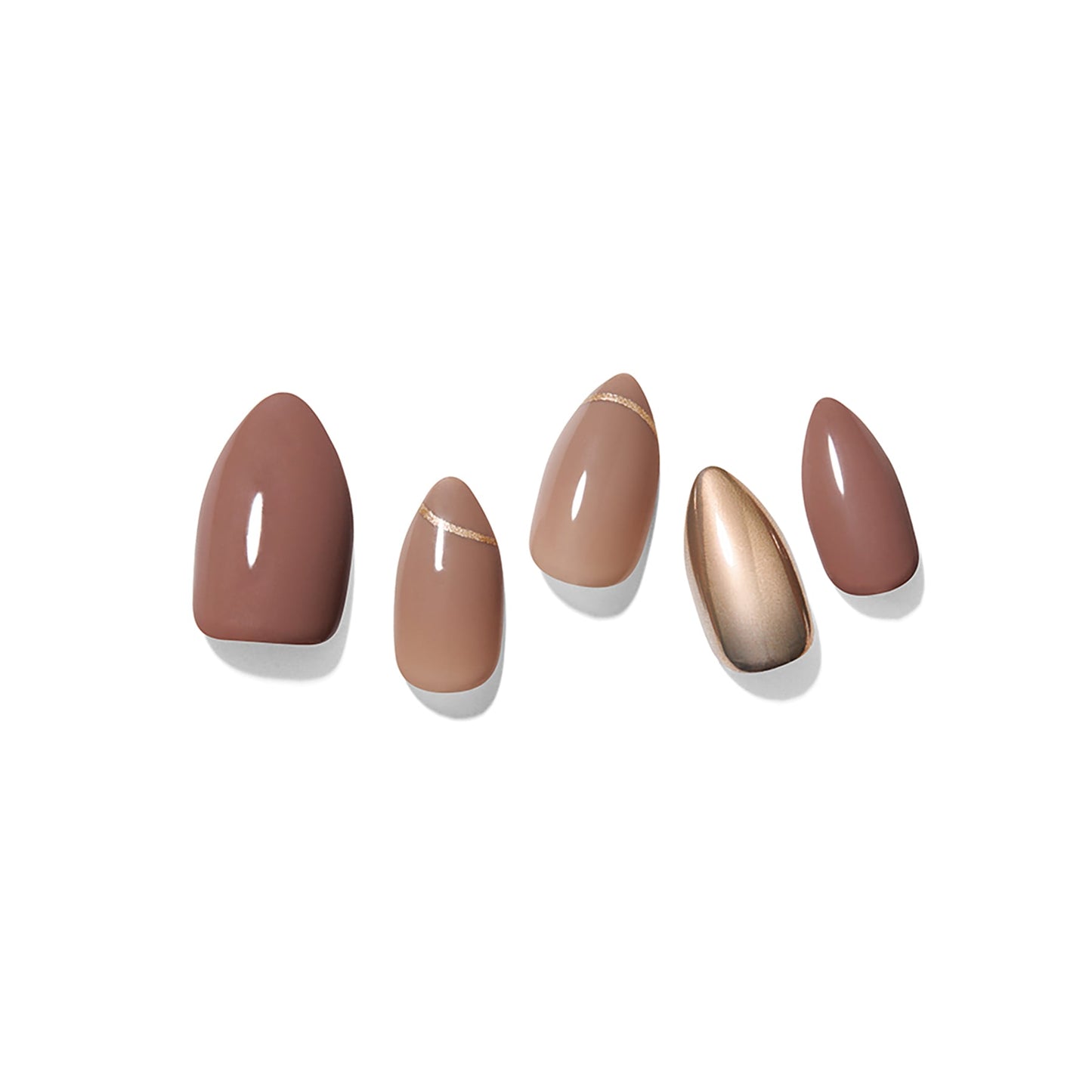 Dashing Diva Magic Press Press-On Nails