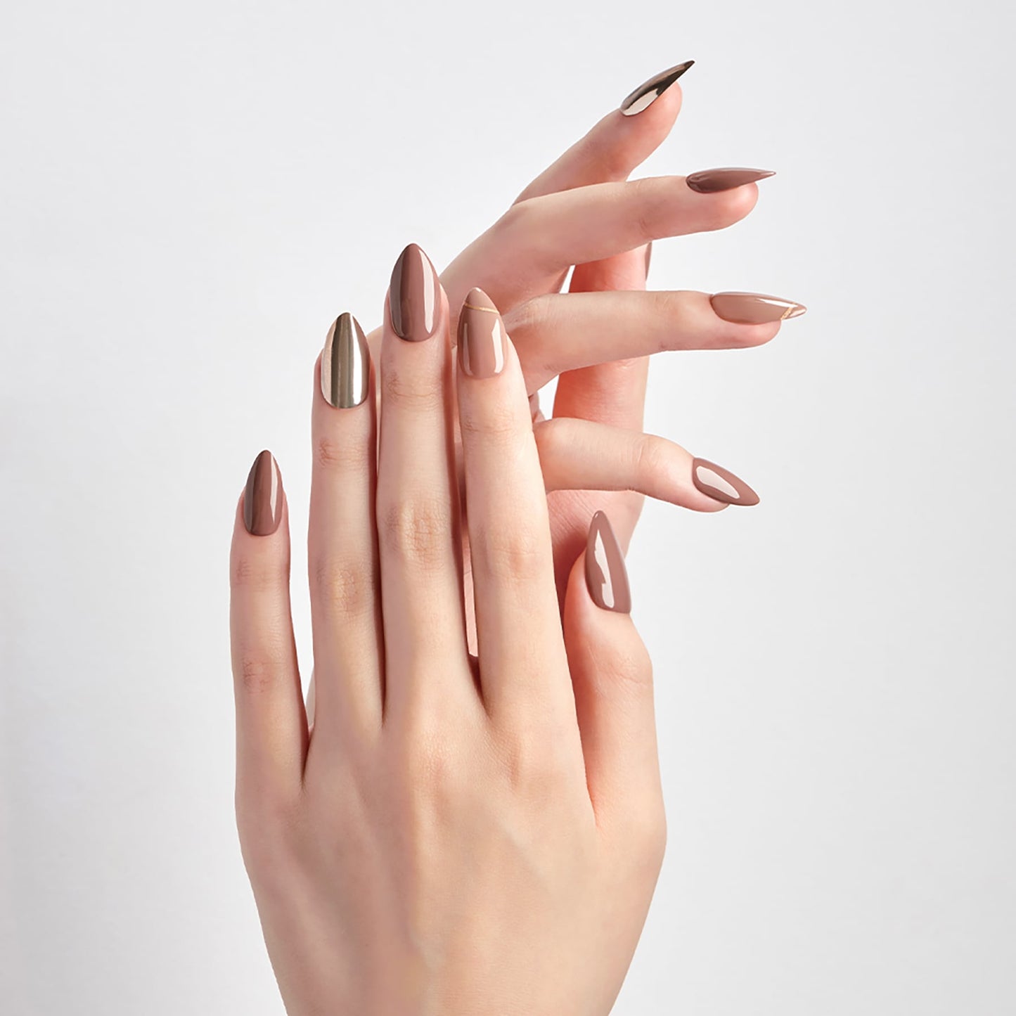 Dashing Diva Magic Press Press-On Nails