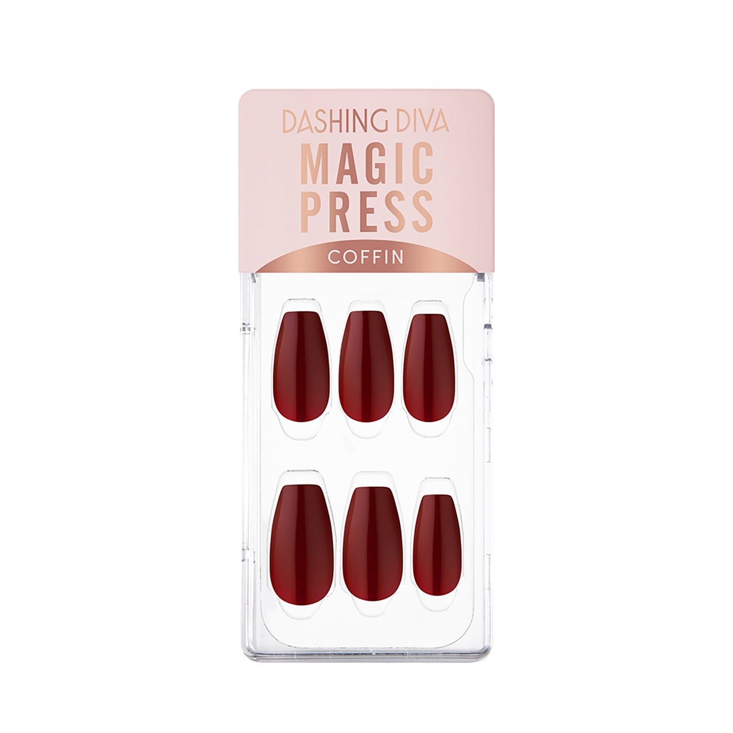 Dashing Diva Magic Press Press-On Nails