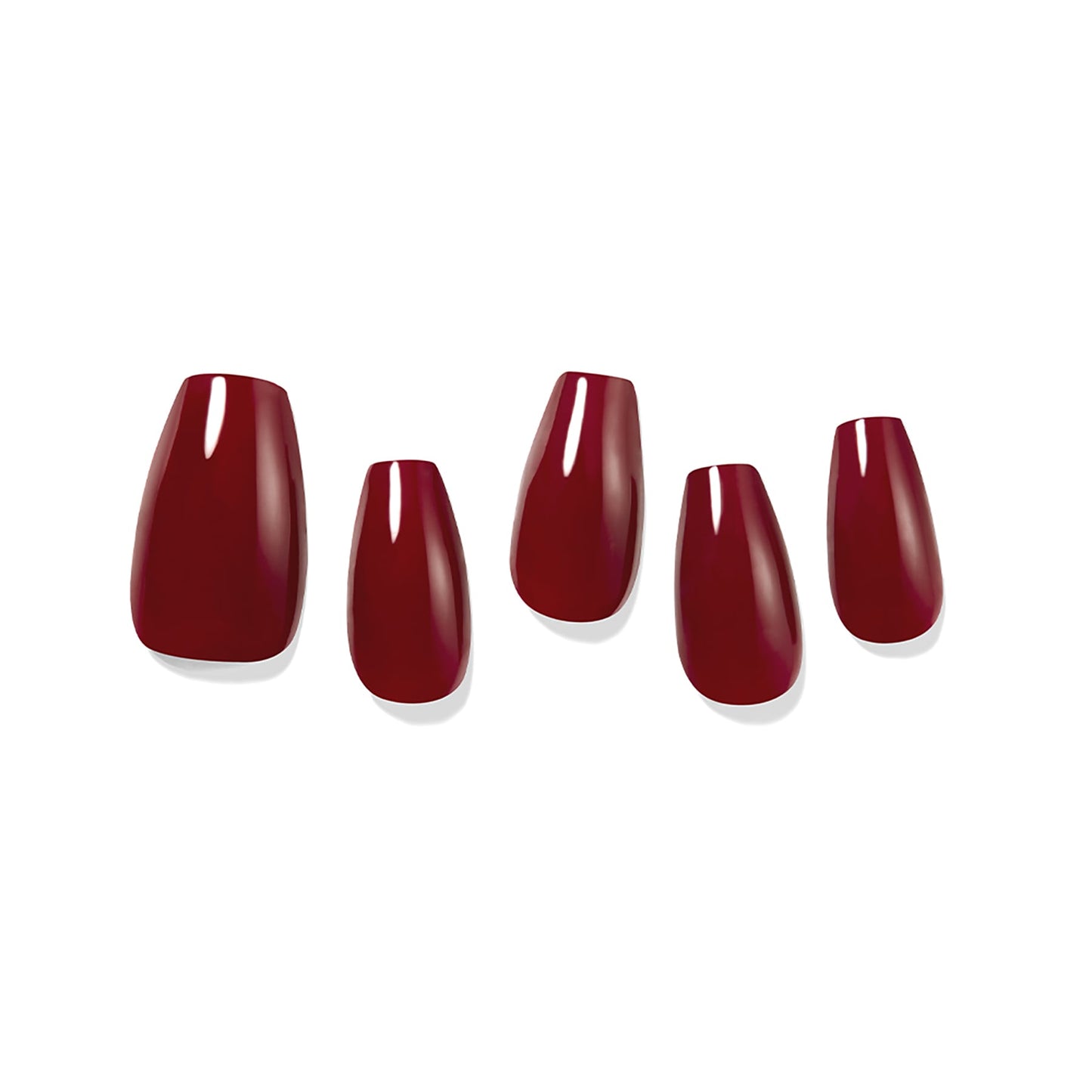 Dashing Diva Magic Press Press-On Nails