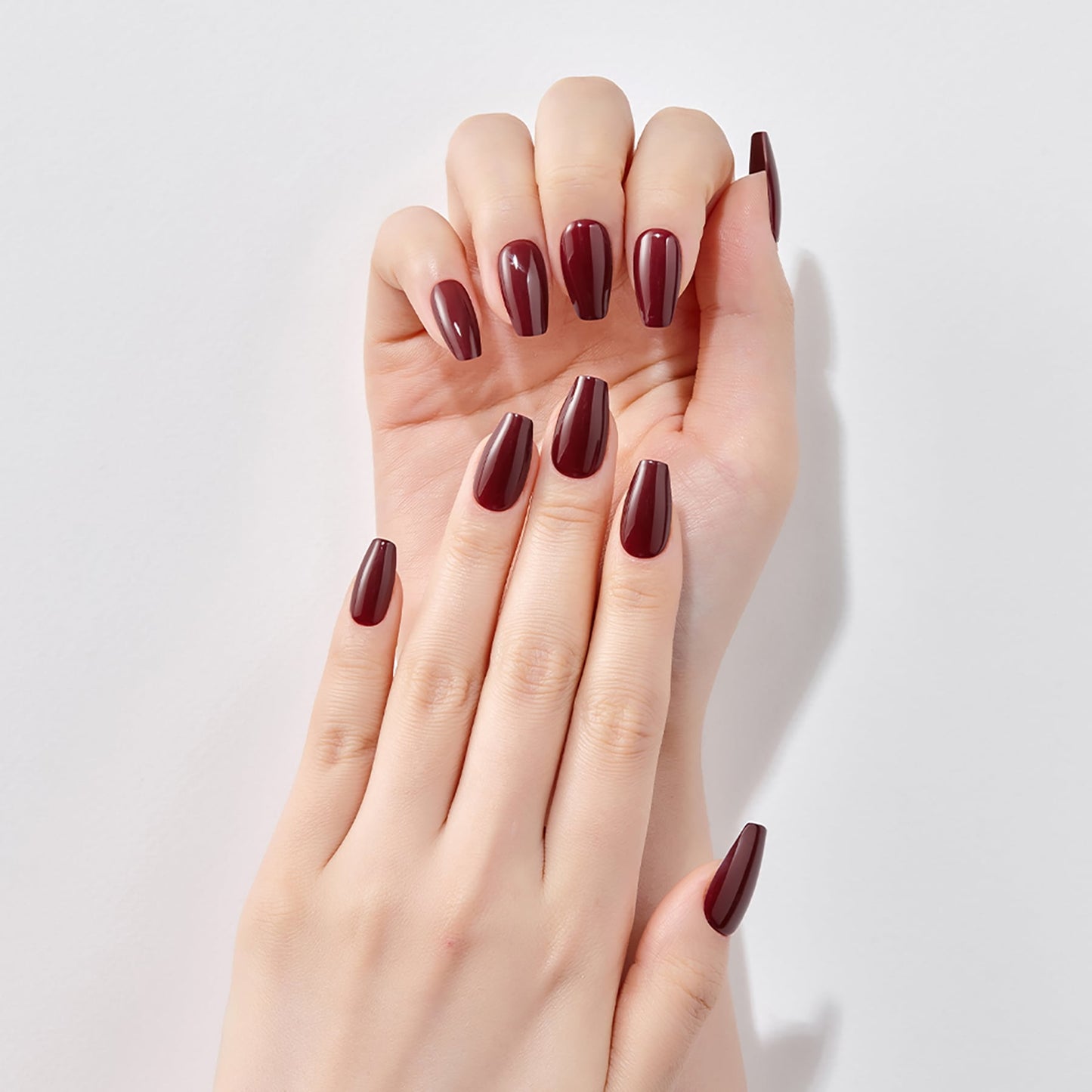 Dashing Diva Magic Press Press-On Nails