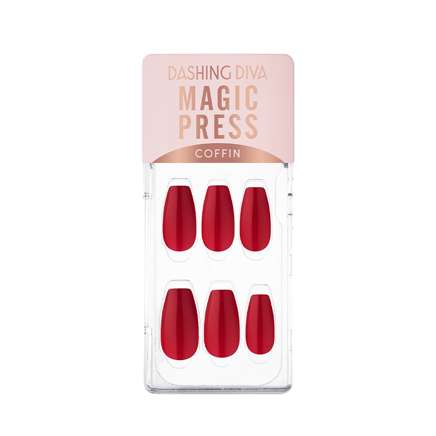 Dashing Diva Magic Press Press-On Nails