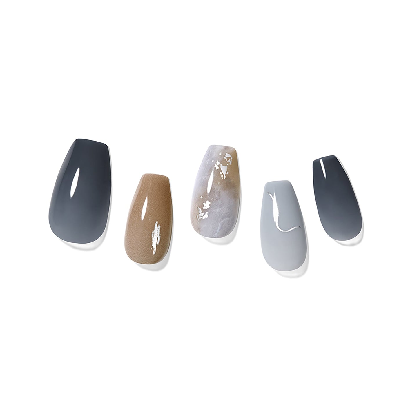 Dashing Diva Magic Press Press-On Nails