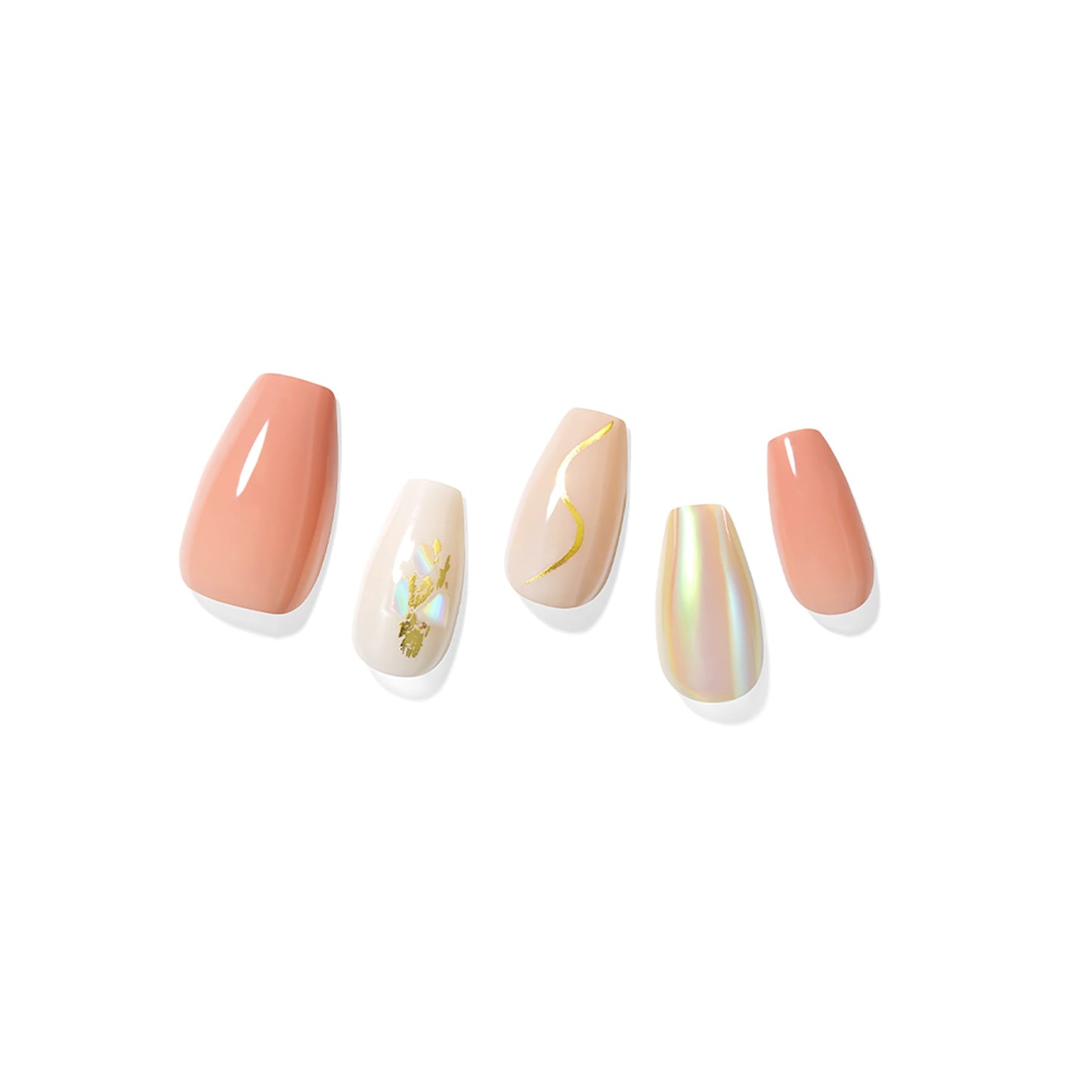 Dashing Diva Magic Press Press-On Nails