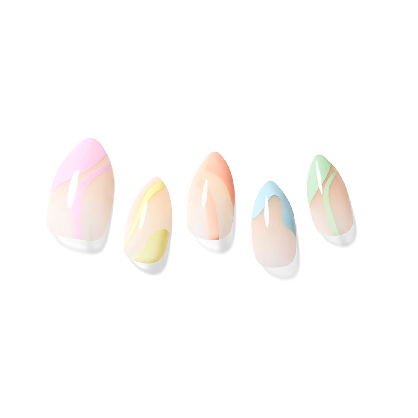 Dashing Diva Magic Press Press-On Nails