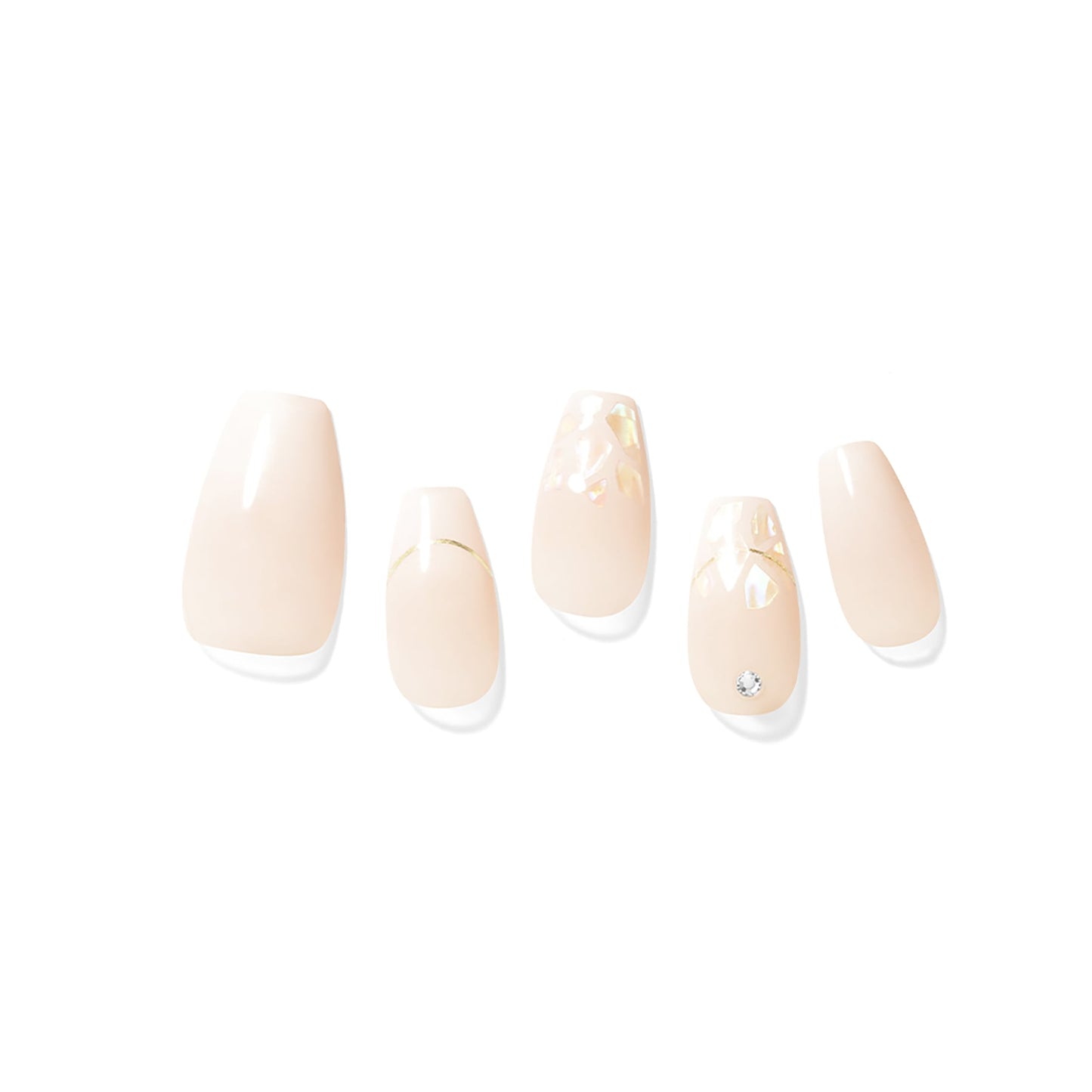 Dashing Diva Magic Press Press-On Nails