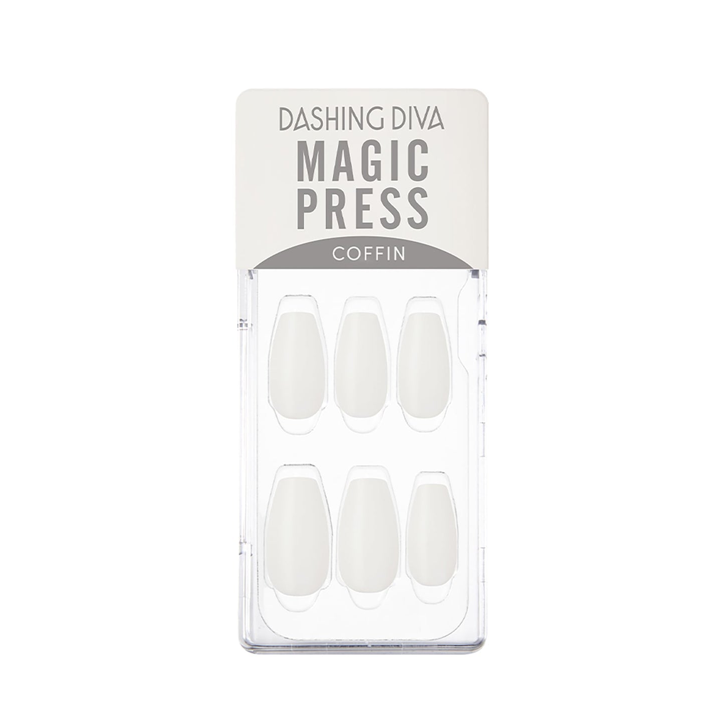 Dashing Diva Magic Press Press-On Nails