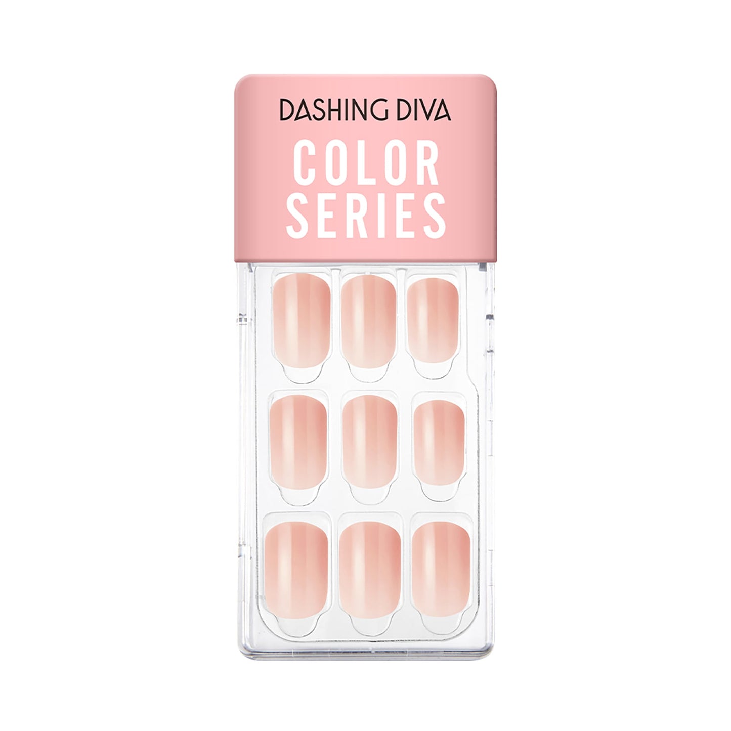 Dashing Diva Magic Press Press-On Nails