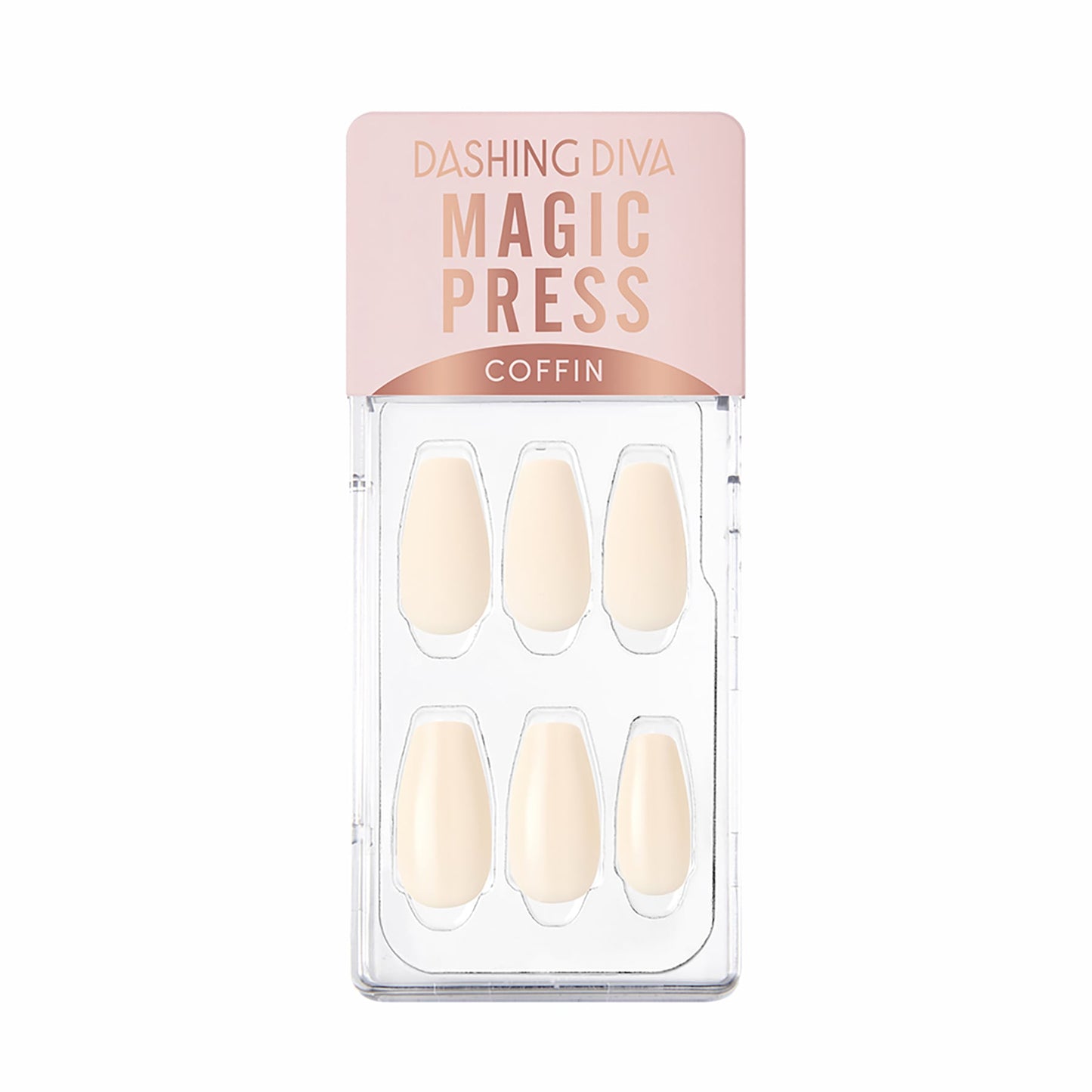 Dashing Diva Magic Press Press-On Nails