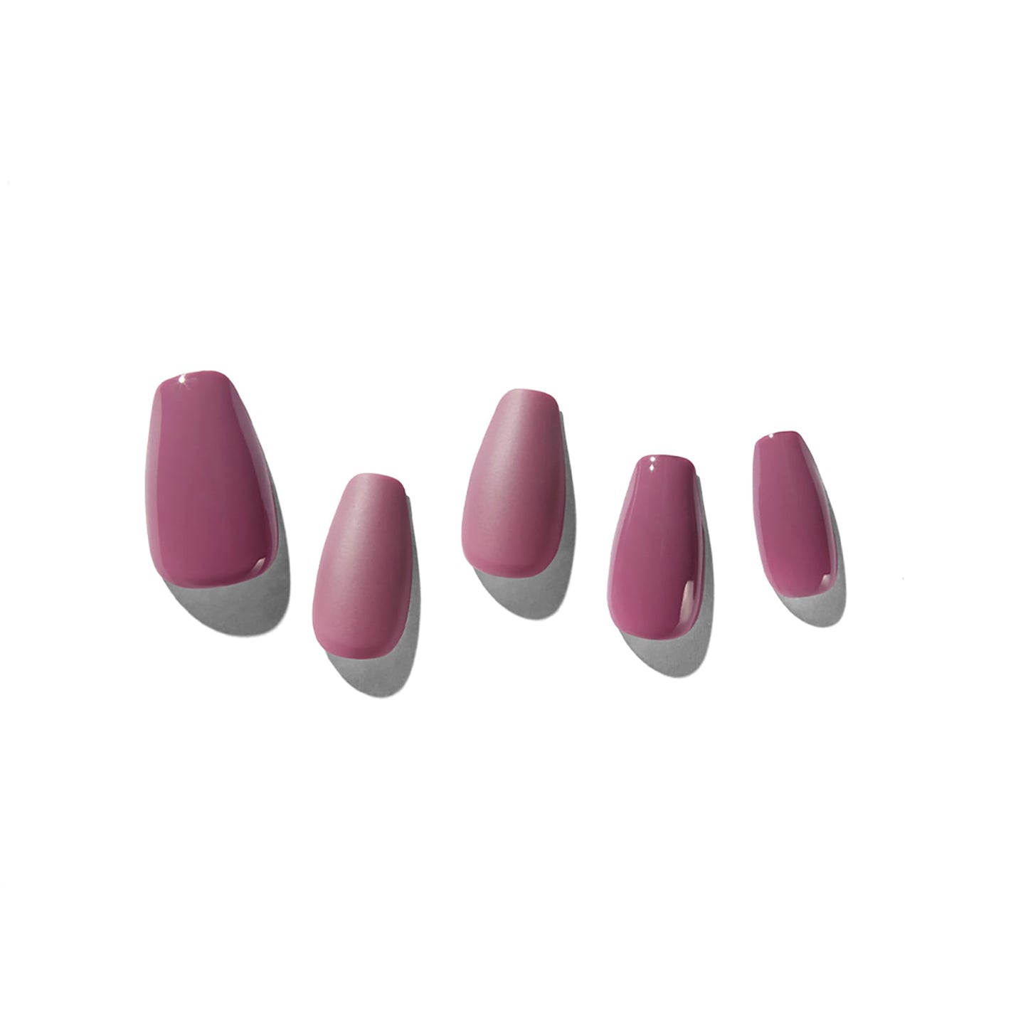 Dashing Diva Magic Press Press-On Nails