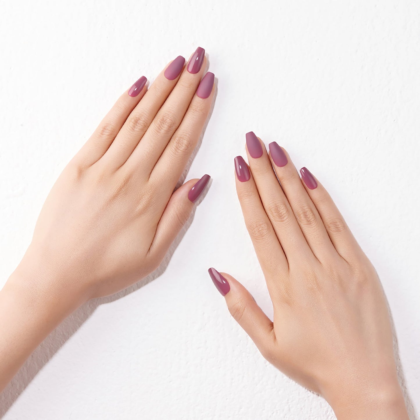 Dashing Diva Magic Press Press-On Nails