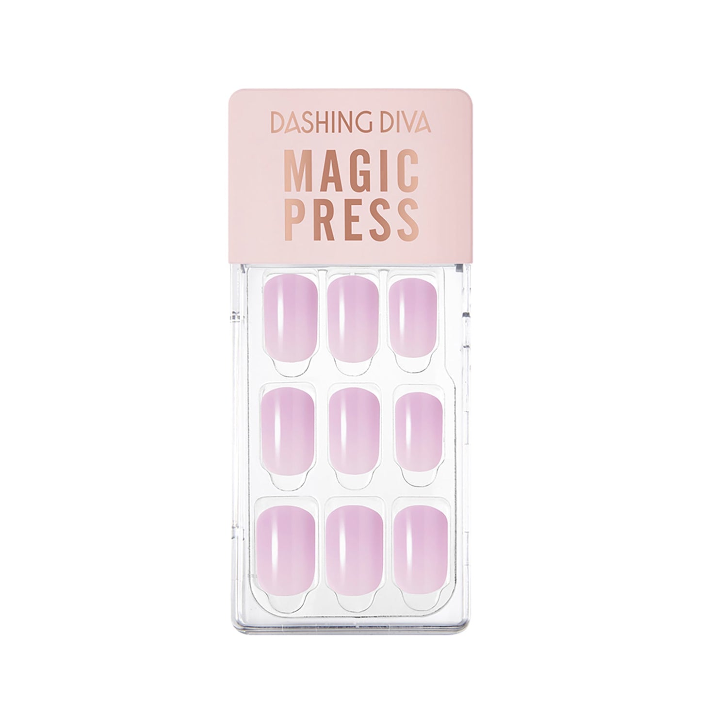 Dashing Diva Magic Press Press-On Nails
