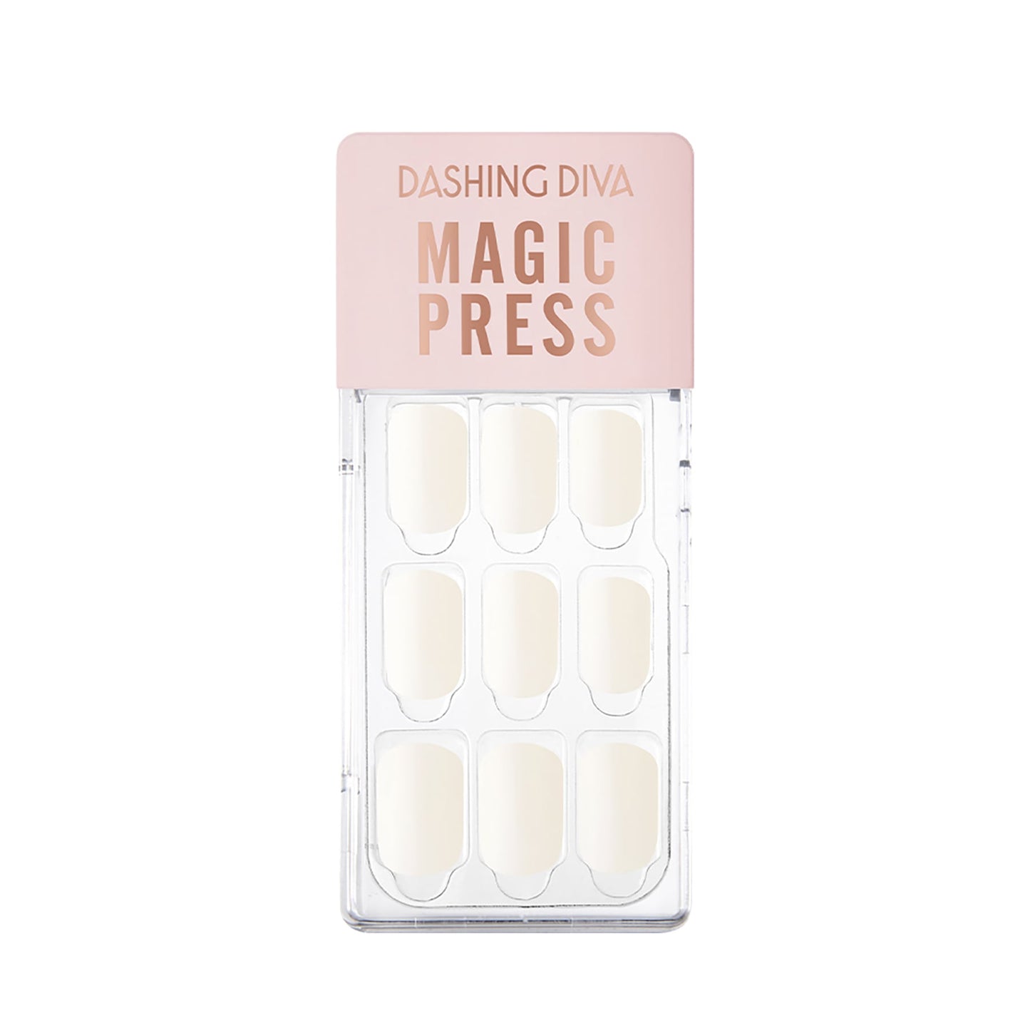 Dashing Diva Magic Press Press-On Nails