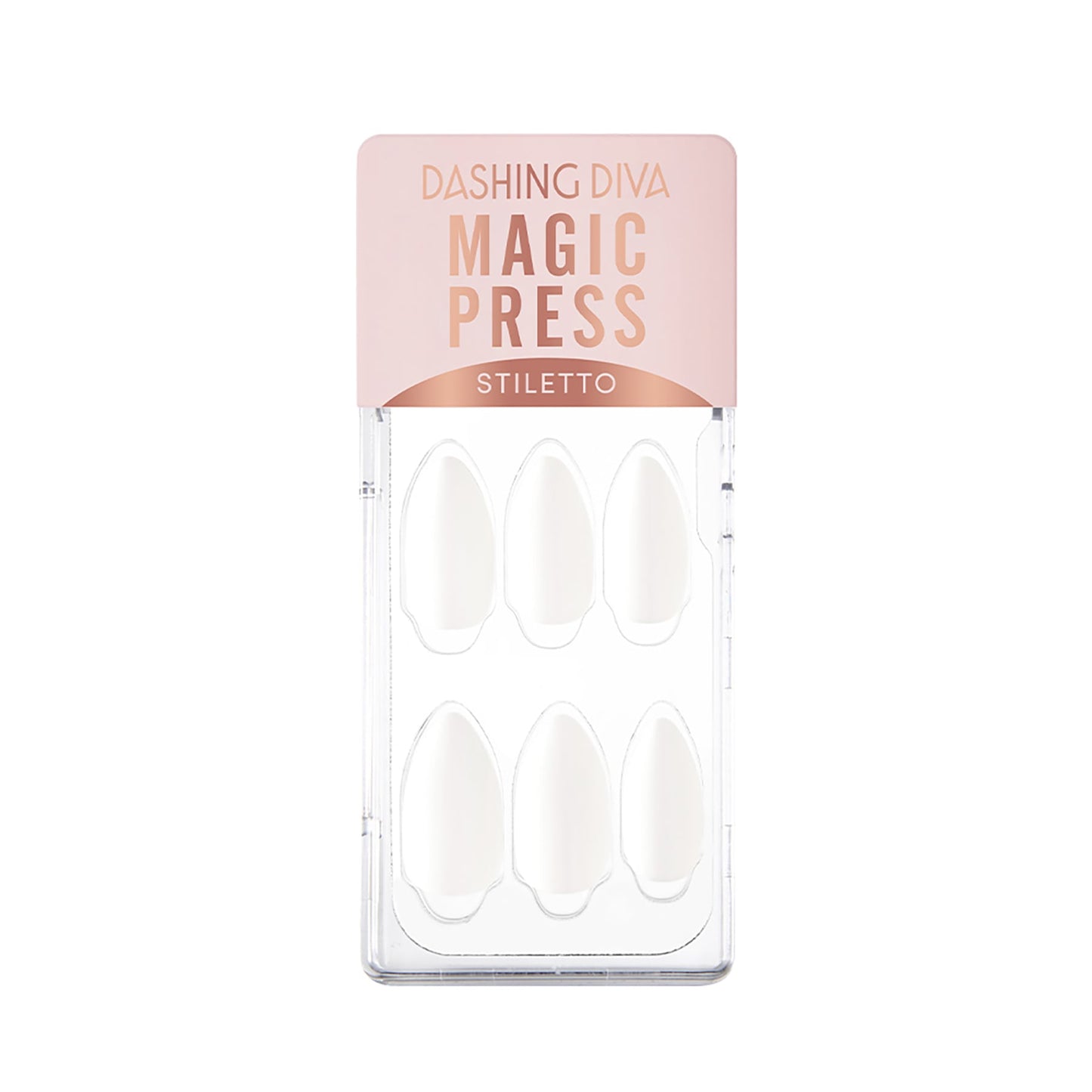 Dashing Diva Magic Press Press-On Nails