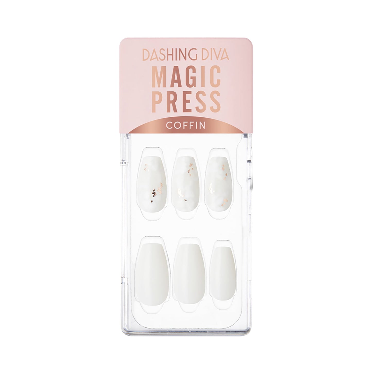 Dashing Diva Magic Press Press-On Nails