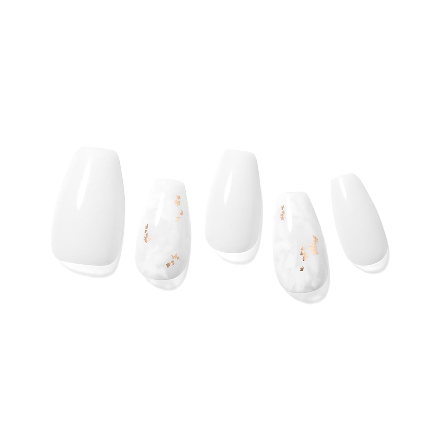 Dashing Diva Magic Press Press-On Nails
