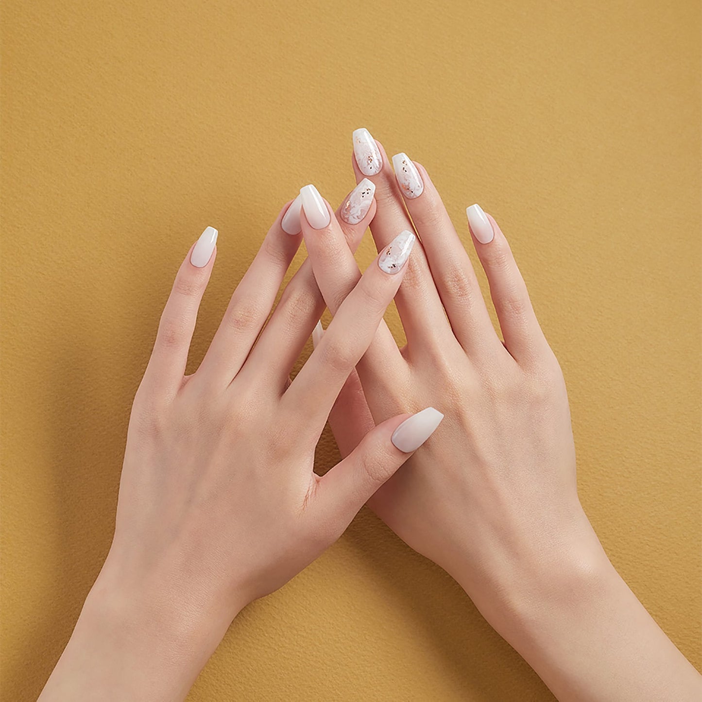 Dashing Diva Magic Press Press-On Nails