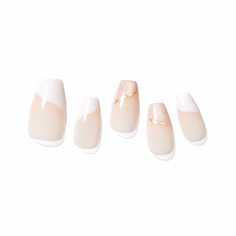 Dashing Diva Magic Press Press-On Nails