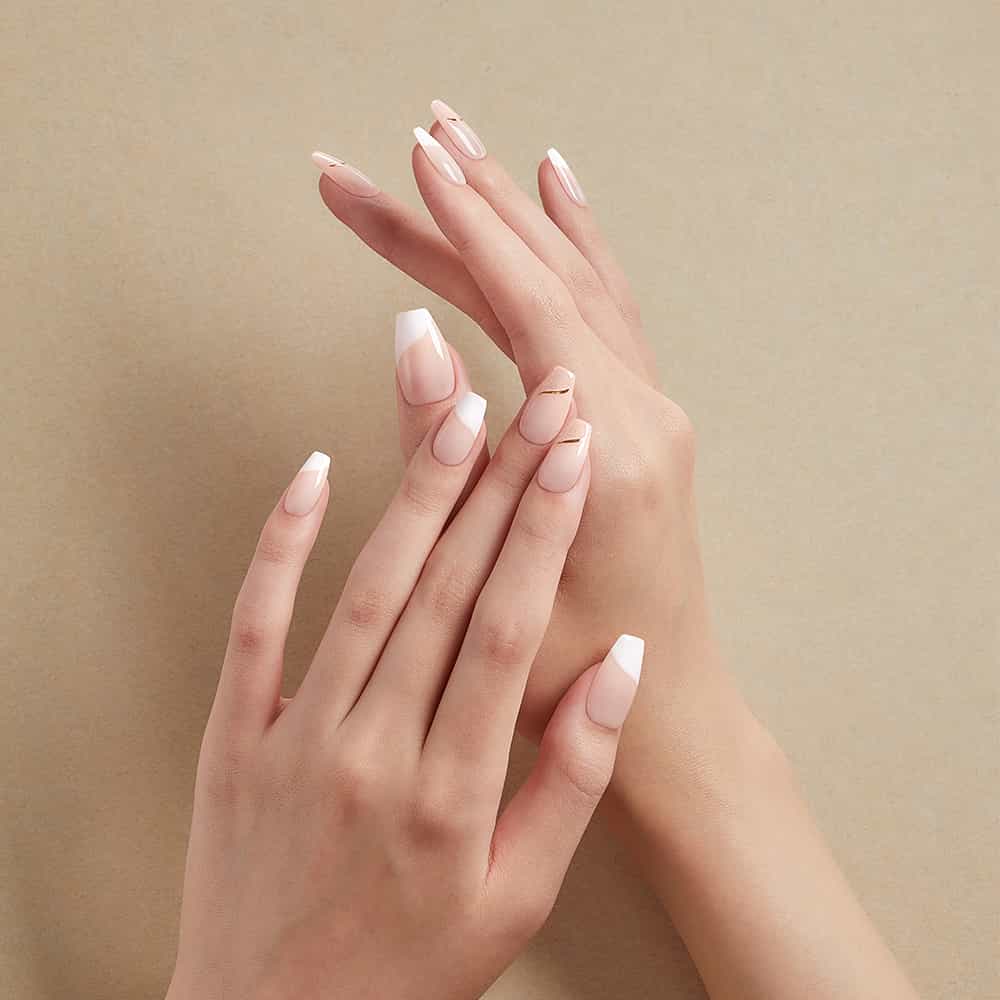 Dashing Diva Magic Press Press-On Nails