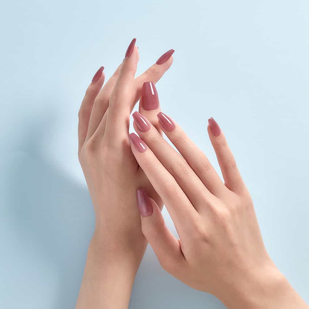 Dashing Diva Magic Press Press-On Nails