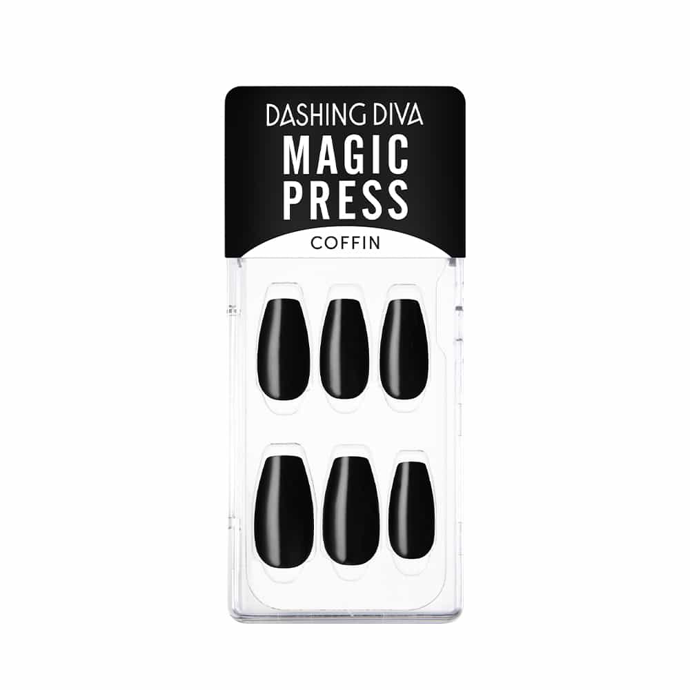 Dashing Diva Magic Press Press-On Nails