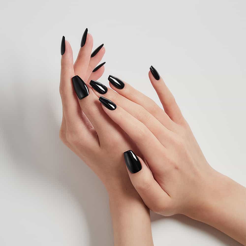 Dashing Diva Magic Press Press-On Nails
