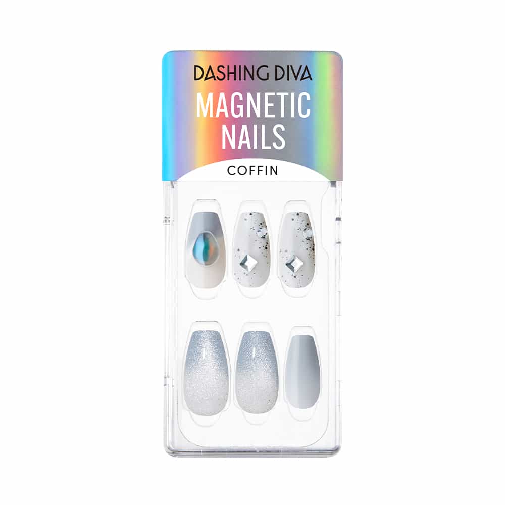 Dashing Diva Magic Press Press-On Nails