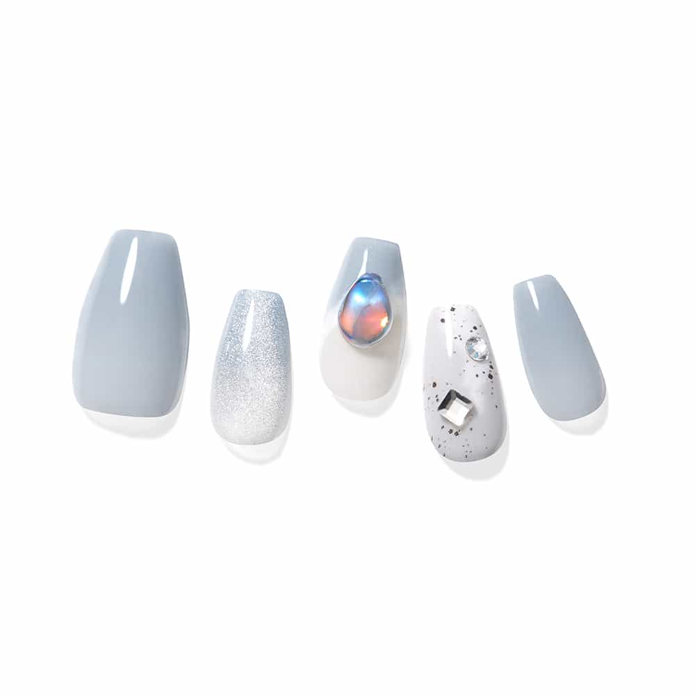 Dashing Diva Magic Press Press-On Nails
