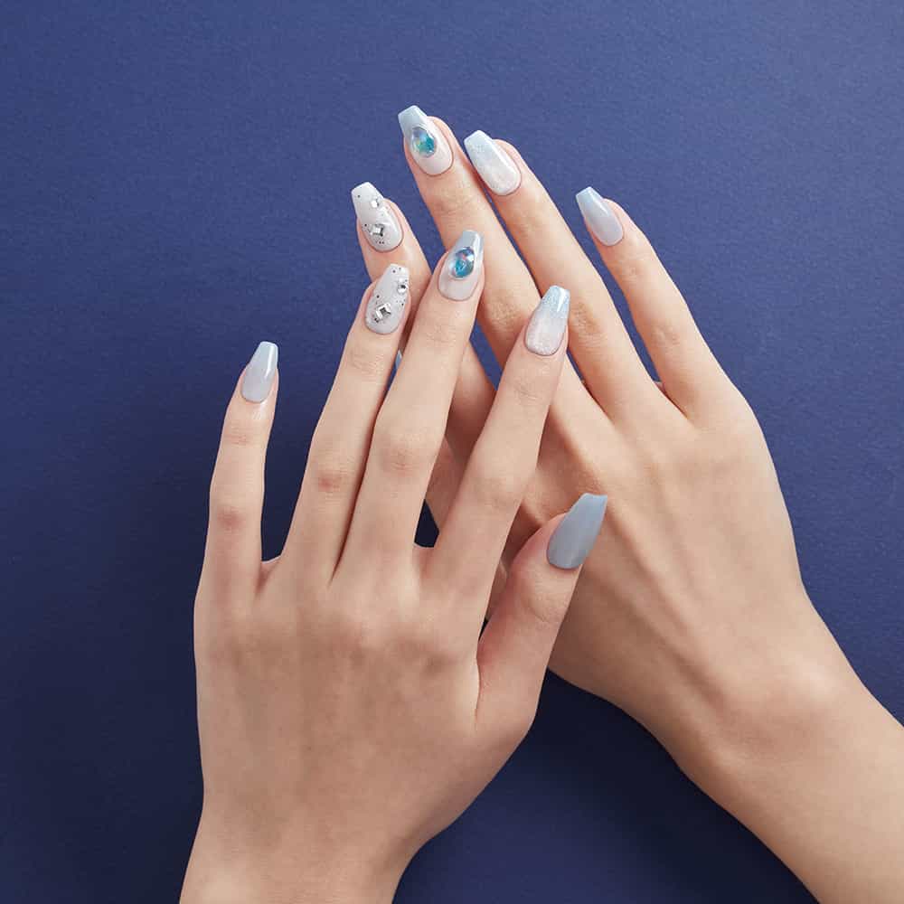 Dashing Diva Magic Press Press-On Nails
