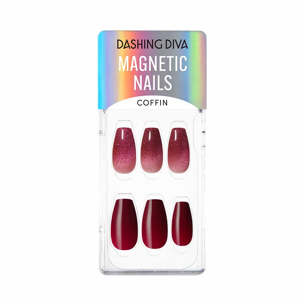 Dashing Diva Magic Press Press-On Nails