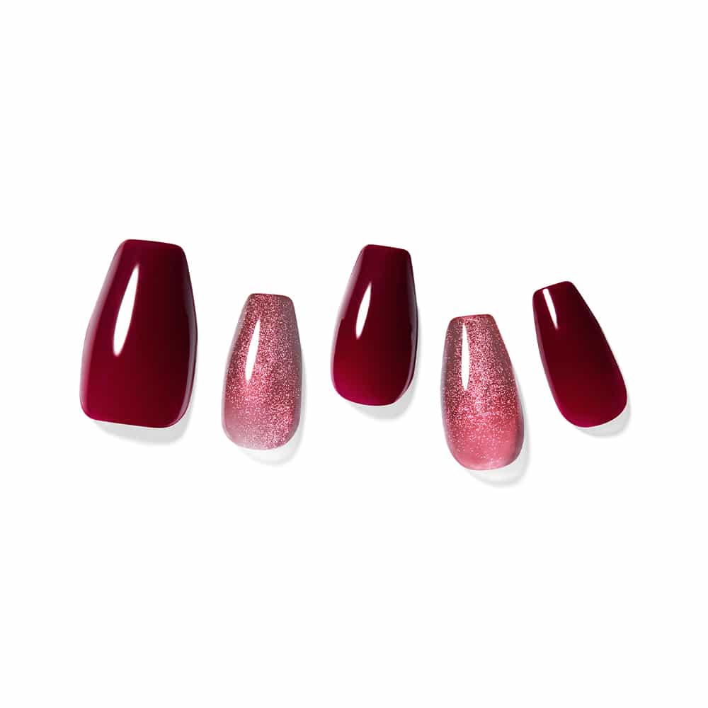 Dashing Diva Magic Press Press-On Nails