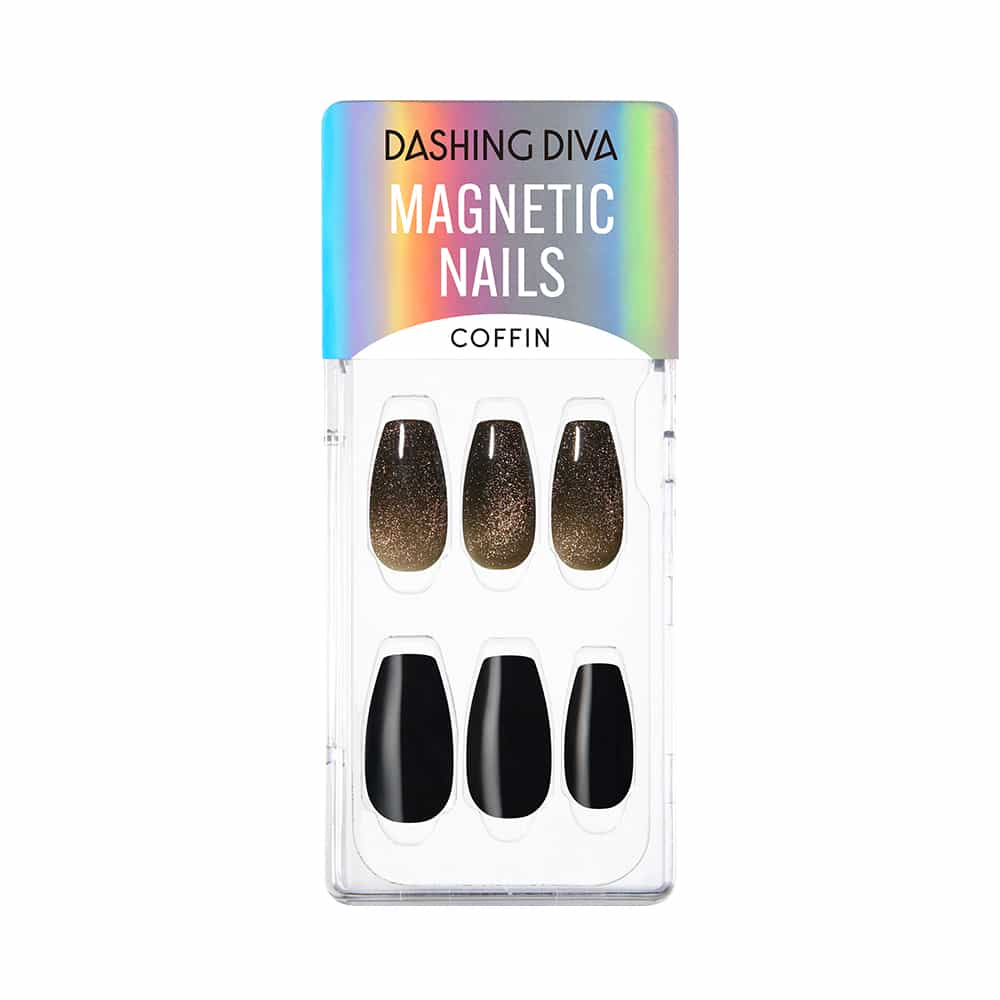 Dashing Diva Magic Press Press-On Nails