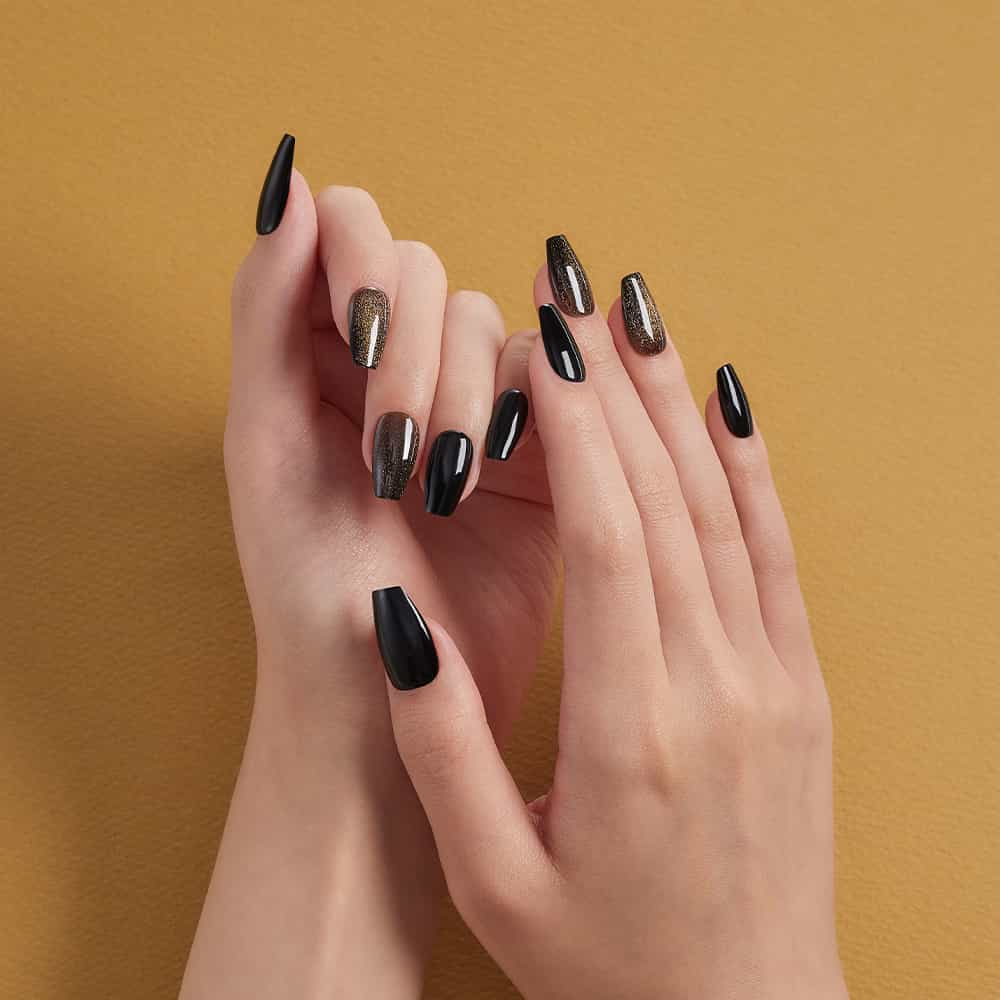 Dashing Diva Magic Press Press-On Nails