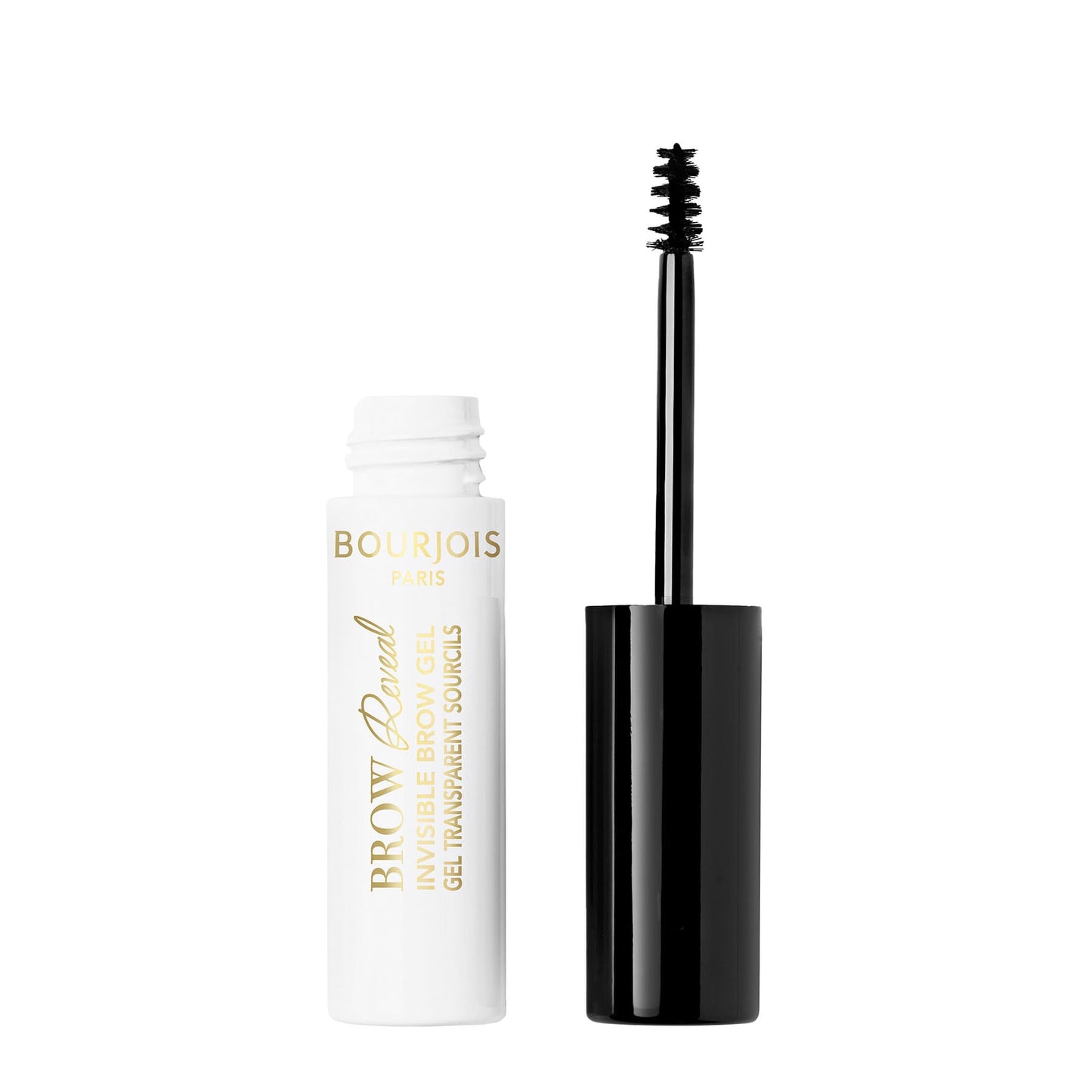 Brow Reveal Invisible Brow Gel 001 Clear 4.5ml #ffffff Clear|4.5ml
