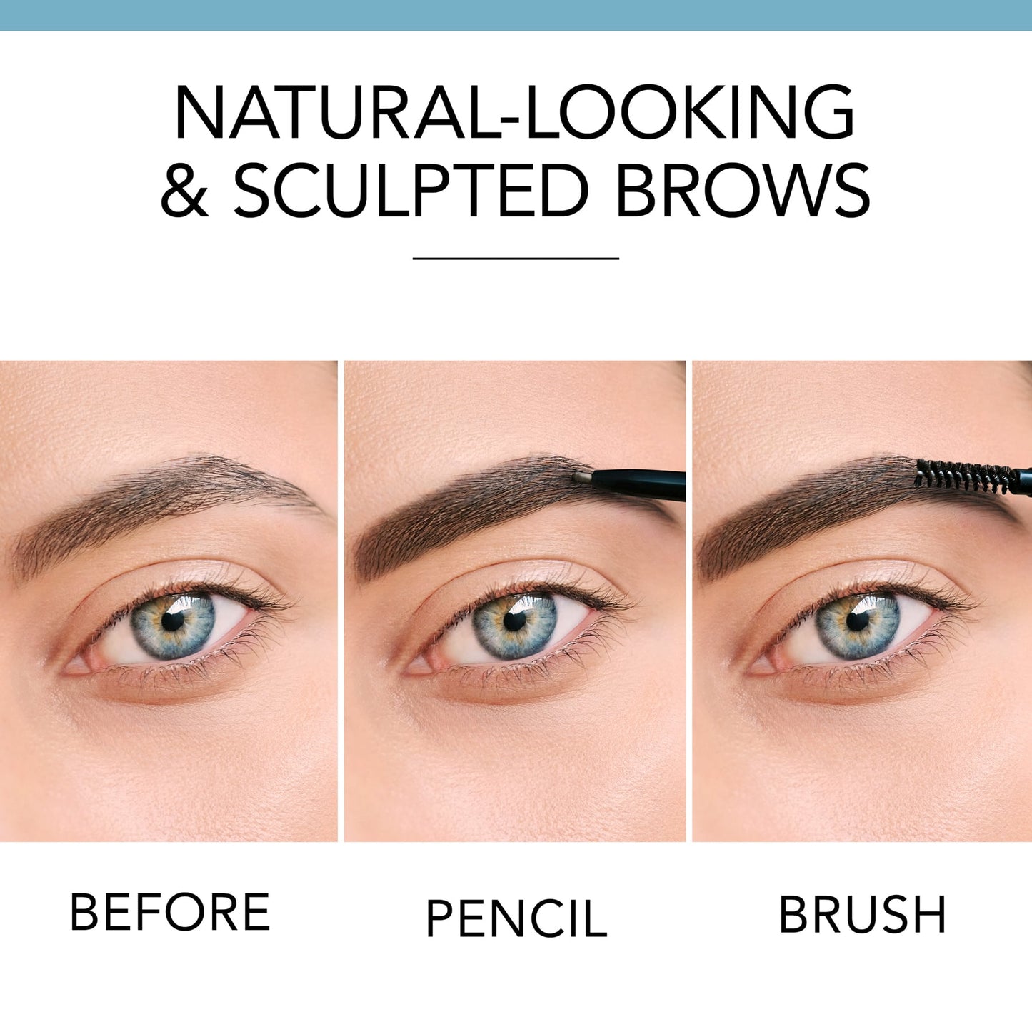 Brow Reveal Micro Brow Pencil 0.09g