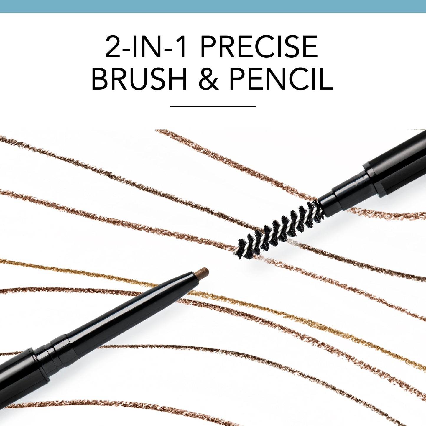 Brow Reveal Micro Brow Pencil 0.09g