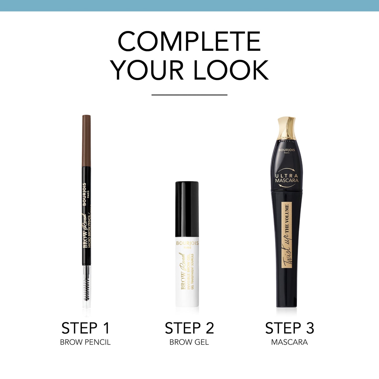 Brow Reveal Micro Brow Pencil 0.09g